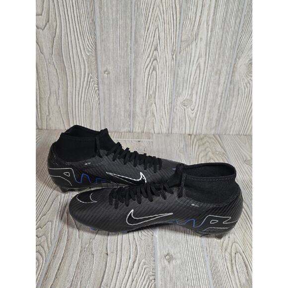 Nike Zoom Mercurial Superfly 9 Academy MG Shadow Pack Soccer Cleats Mens 9.5 main image 9